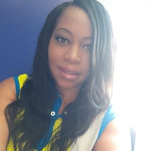 Meet your Posher, Janice